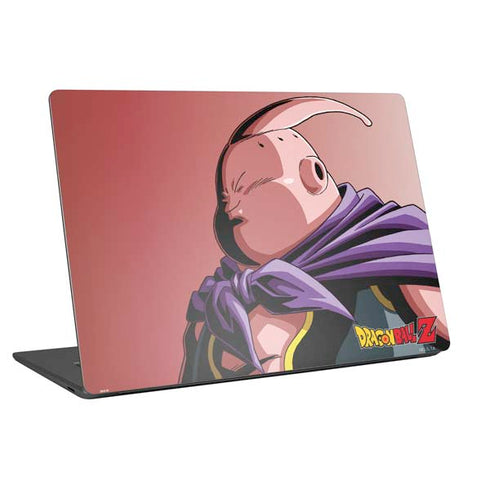Dragon Ball Z Majin Buu Portrait Universal Laptop 11in (8.8 x 6.2in) Skin